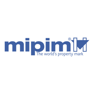 Mipim 2013 Logo PNG Vector