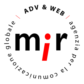 MIR - Adv&Web Logo PNG Vector
