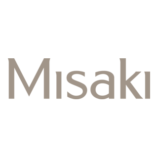 Misaki Logo PNG Vector