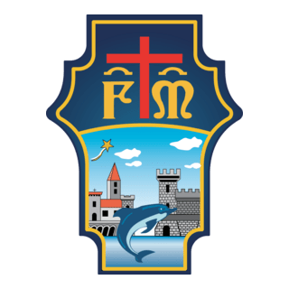 Misericordia di Pescara Logo PNG Vector
