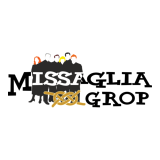 Missaglia Grop Logo PNG Vector