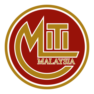MITI Malaysia Logo PNG Vector