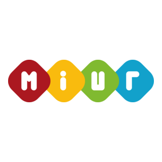 MIUR Logo PNG Vector
