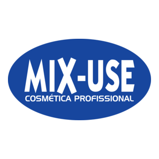 Mix-Use Logo PNG Vector