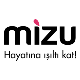 Mizu Logo PNG Vector