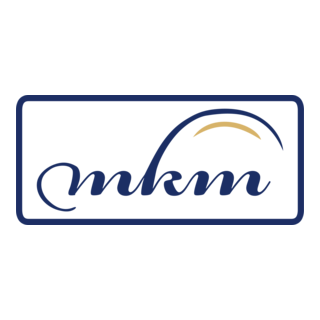 MKM Logo PNG Vector