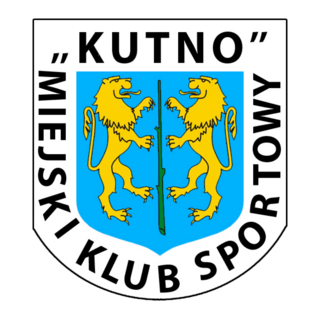 MKS Kutno Logo PNG Vector