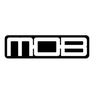 Mob Bike Logo PNG Vector