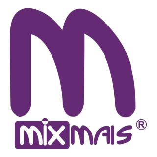 moda mix mais Logo PNG Vector