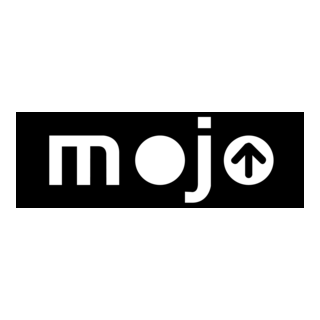 Mojo Logo PNG Vector