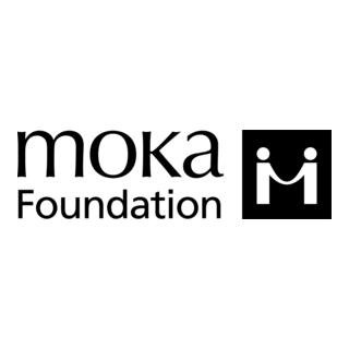 Moka Foundation Logo PNG Vector