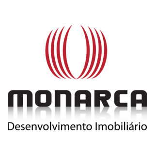 Monarca Logo PNG Vector