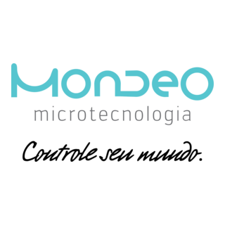 Mondeo Microtecnologia Logo PNG Vector