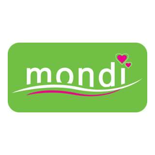 mondi mobilya Logo PNG Vector