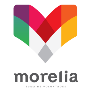 Morelia Logo PNG Vector