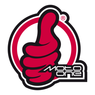 Moto One Logo PNG Vector