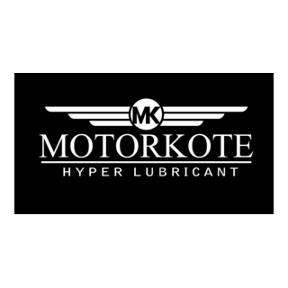 Motorkote Logo PNG Vector