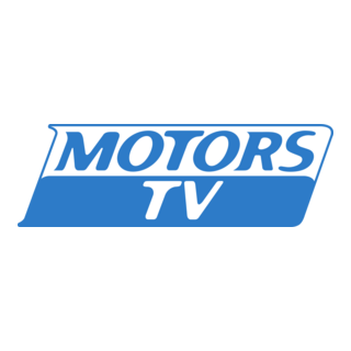 motors tv Logo PNG Vector