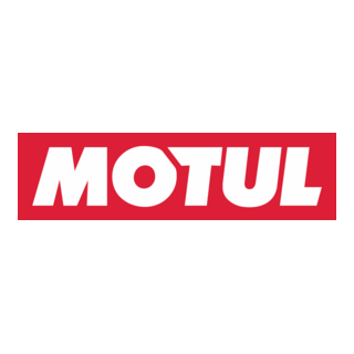 Motul Logo PNG Vector