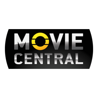 Movie Central Logo PNG Vector