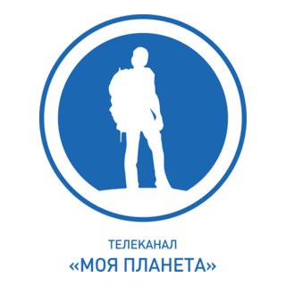 Moya Planeta Logo PNG Vector