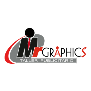 mrgraphics Logo PNG Vector