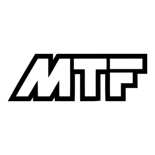 MTF Logo PNG Vector