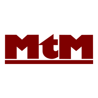 MtM Logo PNG Vector