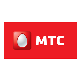 MTS Logo PNG Vector