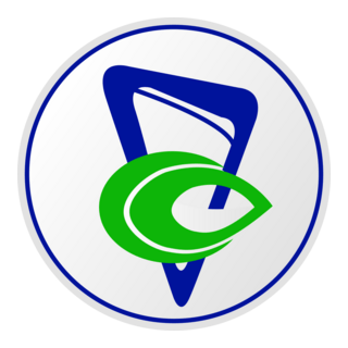 Muger Cement Logo PNG Vector