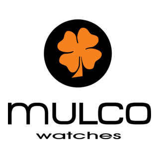 Mulco Watches Logo PNG Vector