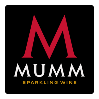 MUMM Logo PNG Vector
