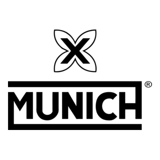 Munich Logo PNG Vector