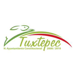 Municipio de Tuxtepec Logo PNG Vector