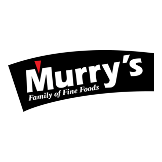Murry's Fine Foods Logo PNG Vector