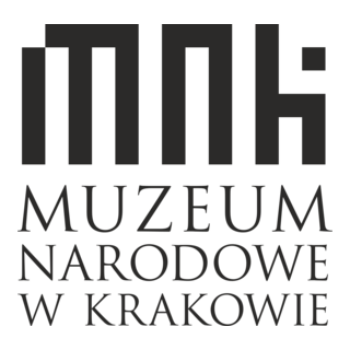 Muzeum Narodowe Krakow Logo PNG Vector