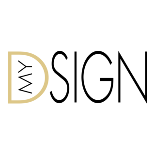 My D-Sign Logo PNG Vector