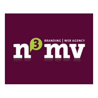 N3MV Logo PNG Vector