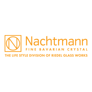 Nachtmann Logo PNG Vector