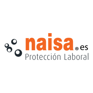 NAISA.es Logo PNG Vector
