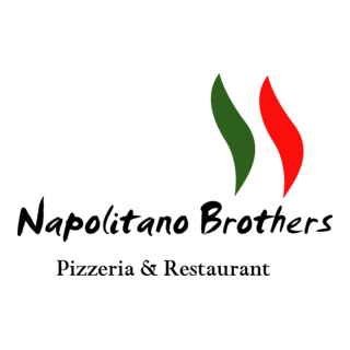 Napolitano Brothers Logo PNG Vector