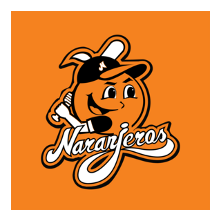 Naranjeros de Hermosillo Logo PNG Vector