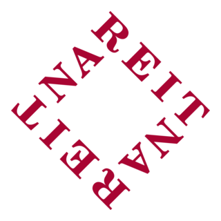 NAREIT Logo PNG Vector