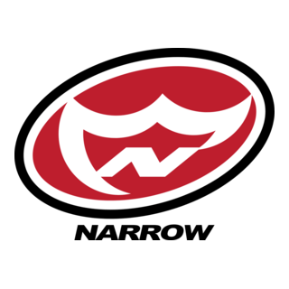 Narrow Logo PNG Vector