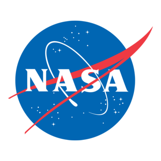 NASA Logo PNG Vector