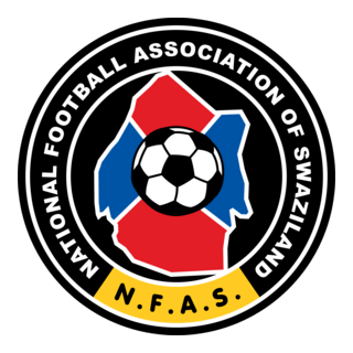 National Football Association of Swaziland Logo PNG Vector