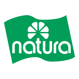 Natura Logo PNG Vector