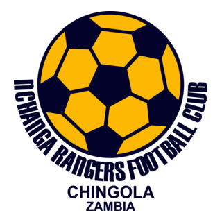 Nchanga Rangers FC Logo PNG Vector