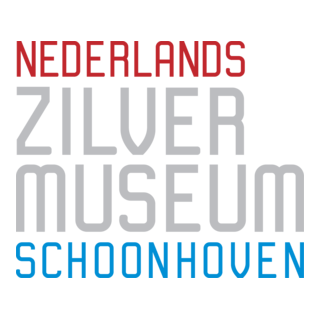 Nederlands Zilver Museum Logo PNG Vector