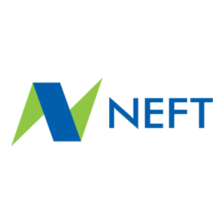 neft Logo PNG Vector